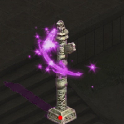 ���ħ���޶�ȫ���ԣ�վλ�뱬�����